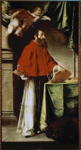 San Girolamo da Juan de Valdes Leal