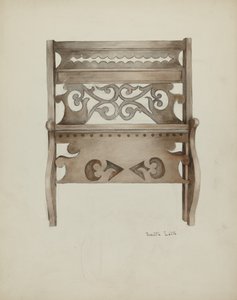 Letto da Juanita Lantz
