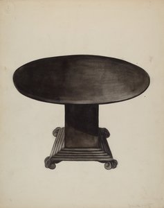 Sala da pranzo