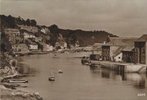 Looe, 1927 da Judges Ltd