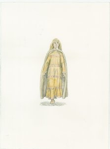 Edith del Wessex, c. 1066 2015
