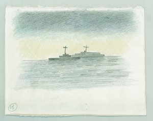 Bombardamento navale tedesco di Scarborough, North Yorkshire