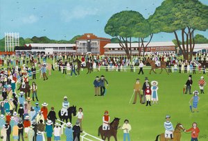 Ascot, 2009 da Judy Joel