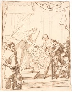 La regina Elisabetta d