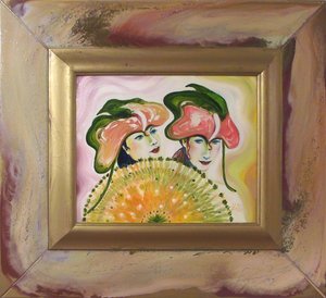 Anthurien IV -Flirt- da JuleSimo