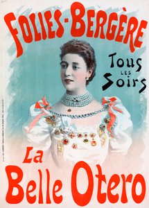 Poster pubblicitario 