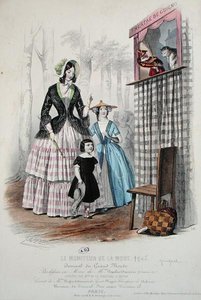 Il Teatro de Guignol, da 