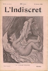 Copertina di "L