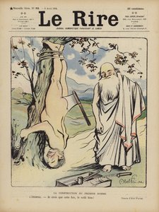Illustrazione per Le Rire