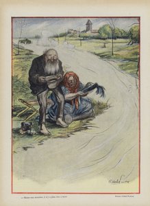 Illustrazione per Le Rire