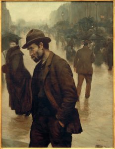 La strada