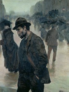 La Strada da Jules Adler
