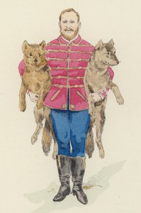 Addestratore di cani