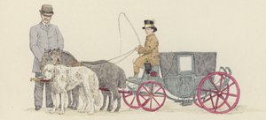 Carrozza dei nani