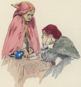 Indovina alla fiera