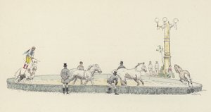 Numero equestre