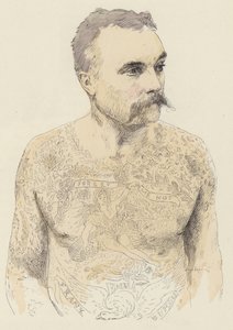Tatuaggi