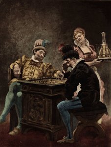  da Jules Arsene Garnier