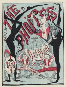 Manifesto del circo