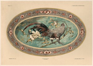 Gallo, tavola 37 da 