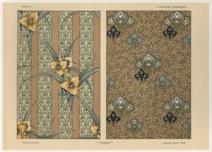 Fiori, tavola 34 da 
