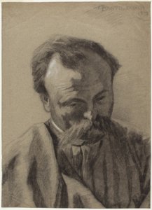 Autoritratto