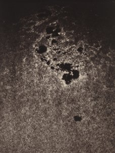 Senza titolo (Studio della superficie del sole) da Jules Cesar Janssen