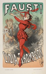 Faust!, da 