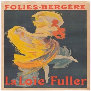  da Jules Cheret