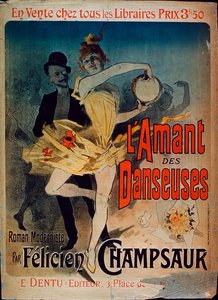 Poster pubblicitario 