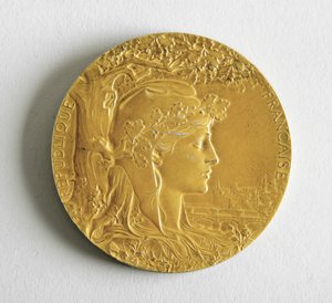 Esposizione Universale Internazionale, Parigi