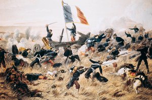 Battaglia di Gravelotte