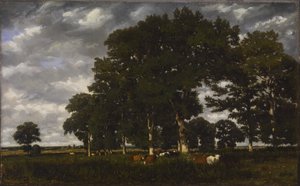  da Jules Dupré