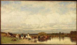  da Jules Dupré