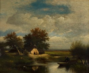  da Jules Dupré