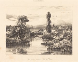  da Jules Dupré