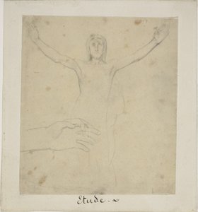 Studio per la Resurrezione