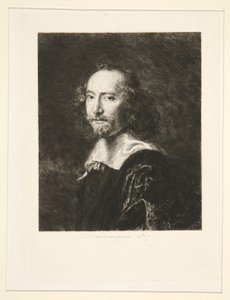 Un Gentiluomo Olandese da Jules Ferdinand Jacquemart