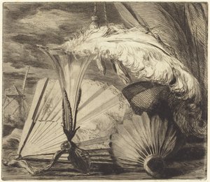Aria da Jules Ferdinand Jacquemart