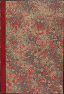 Otto studi e composizioni di fiori