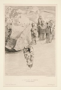 L da Jules Ferdinand Jacquemart