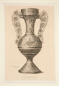 Vaso Ispano-Moresco