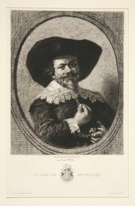 Wilhem van Heythuijsen da Jules Ferdinand Jacquemart