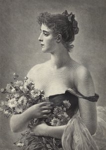 Un dolce bouquet