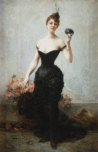 Il ballo in maschera