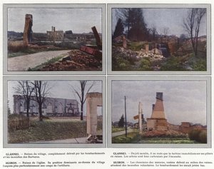 Glannes, Glannes, Huiron, Huiron da Jules Gervais Courtellemont