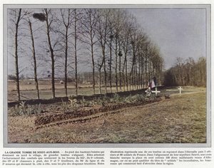 La Grande Tomba di Soisy-aux-Bois