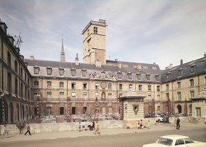 Facciata dell