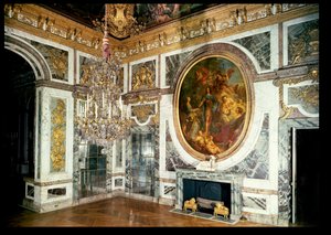 Il Salon de la Paix