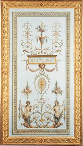 Pannello decorativo